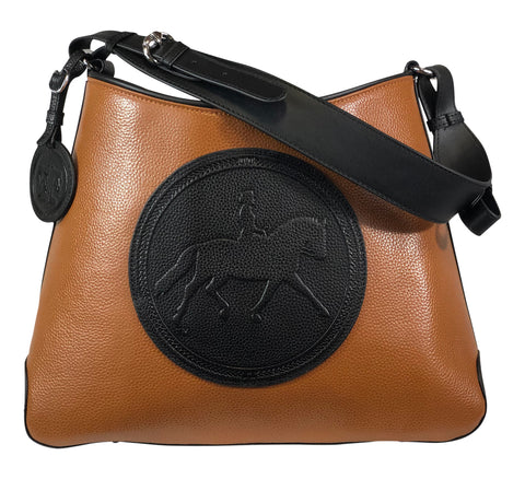Tucker Tweed Equestrian™ Manor Tote