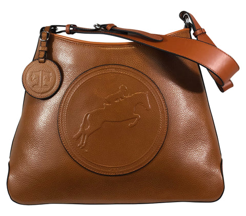 Tucker Tweed Equestrian™ Manor Tote