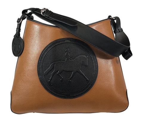 Tucker Tweed Equestrian™ Manor Tote