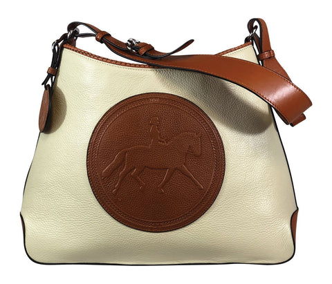 Tucker Tweed Equestrian™ Manor Tote