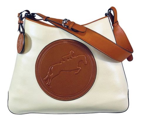 Tucker Tweed Equestrian™ Manor Tote