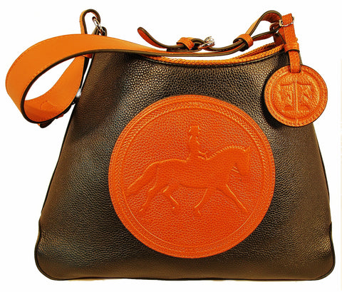 Tucker Tweed Equestrian™ Manor Tote