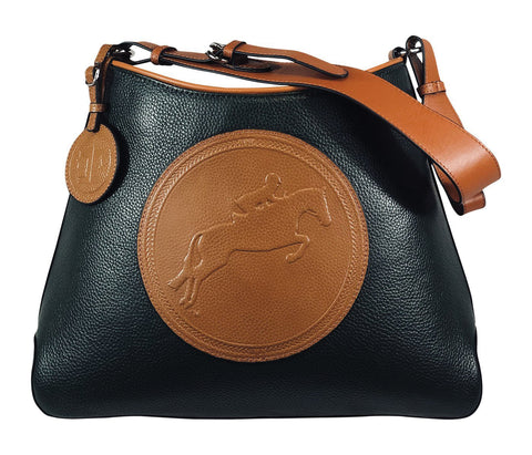 Tucker Tweed Equestrian™ Manor Tote