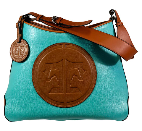 Tucker Tweed Equestrian™ Manor Tote