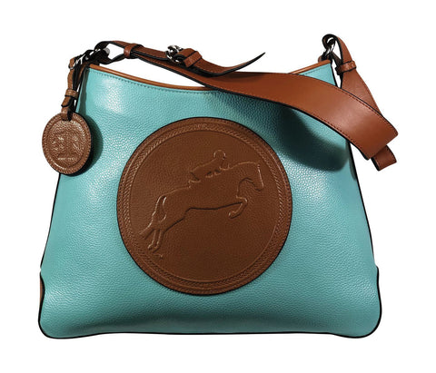 Tucker Tweed Equestrian™ Manor Tote