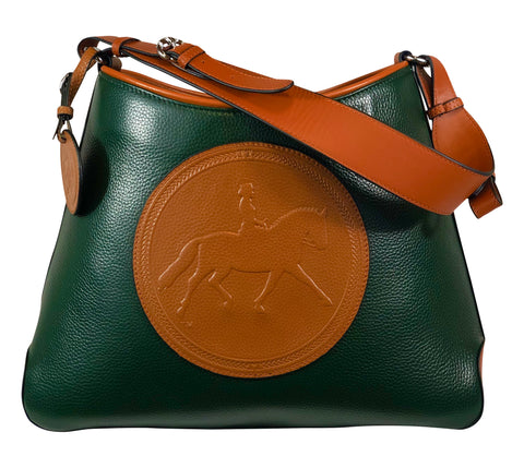 Tucker Tweed Equestrian™ Manor Tote