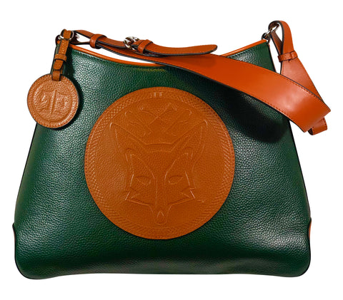 Tucker Tweed Equestrian™ Manor Tote