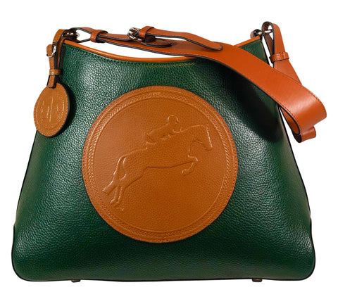 Tucker Tweed Equestrian™ Manor Tote