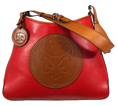 Tucker Tweed Equestrian™ Manor Tote