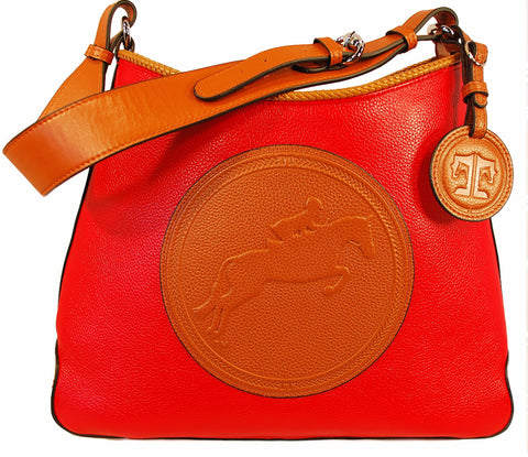 Tucker Tweed Equestrian™ Manor Tote