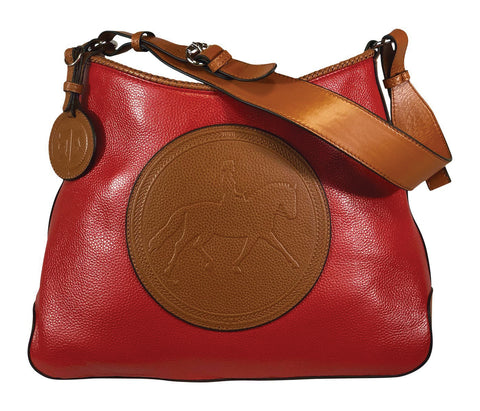 Tucker Tweed Equestrian™ Manor Tote