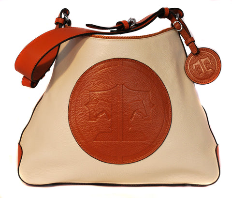Tucker Tweed Equestrian™ Manor Tote