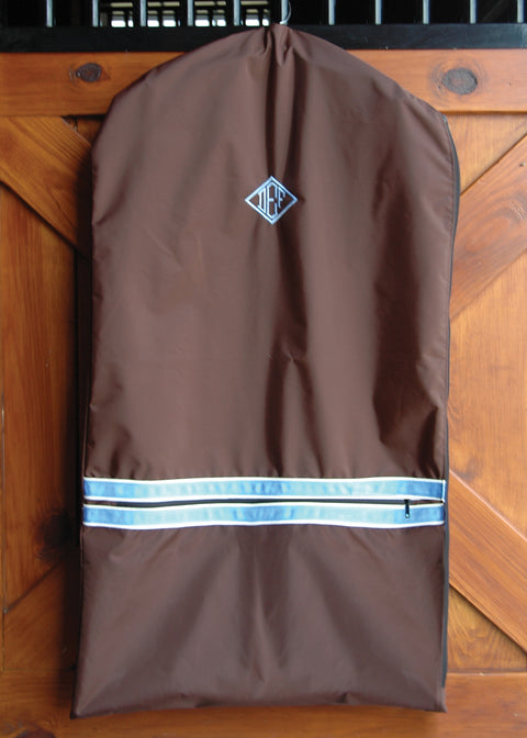 Unlined Shadbelly Coat Bag