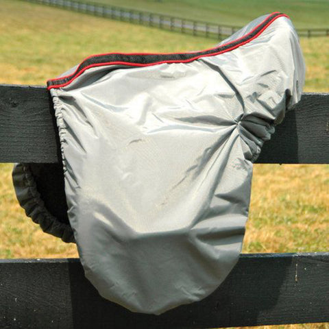 Dressage Saddle Cover