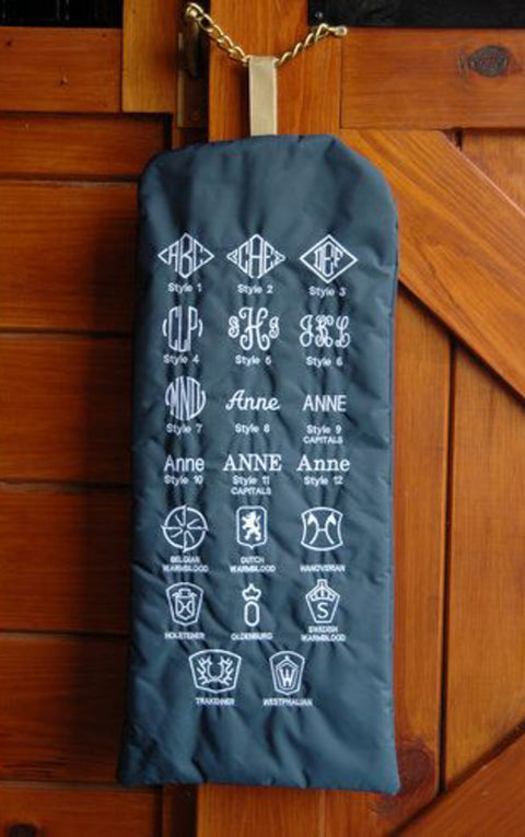 Bridle Bag