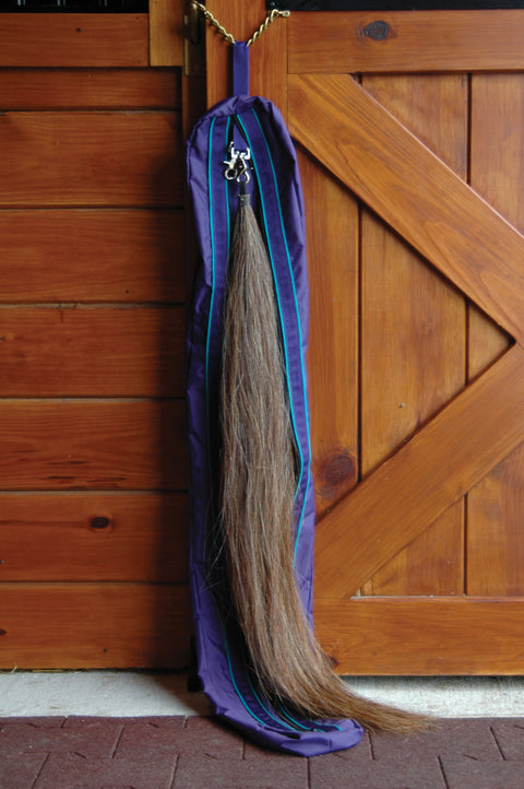 Double Tail Bag
