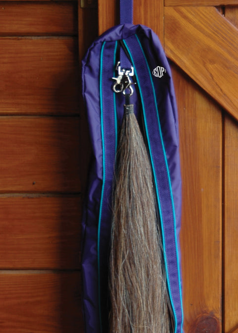 Double Tail Bag