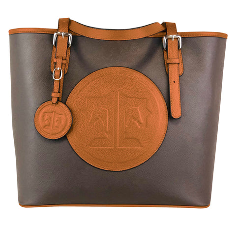 Tucker Tweed Equestrian™ James River Carry All