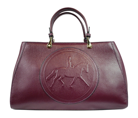 Tucker Tweed Equestrian™ Sedgefield Legacy Bag