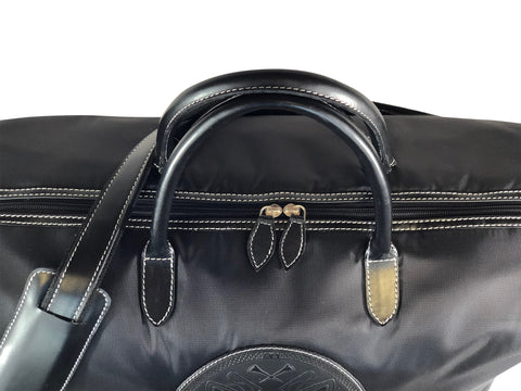 Tucker Tweed Equestrian™ Tryon Travel Bag