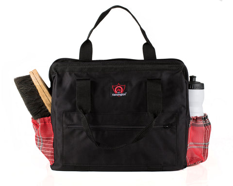 Kensington™ All Around Zippered Show Tote