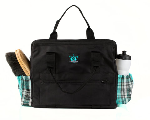 Kensington™ All Around Zippered Show Tote