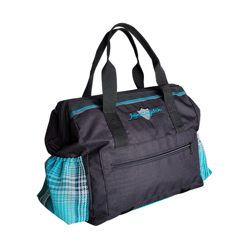 Kensington™ All Around Zippered Show Tote