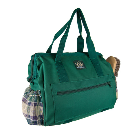 Kensington™ All Around Zippered Show Tote
