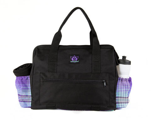 Kensington™ All Around Zippered Show Tote