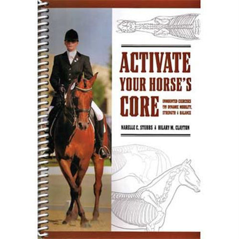 Activate Your Horses Core