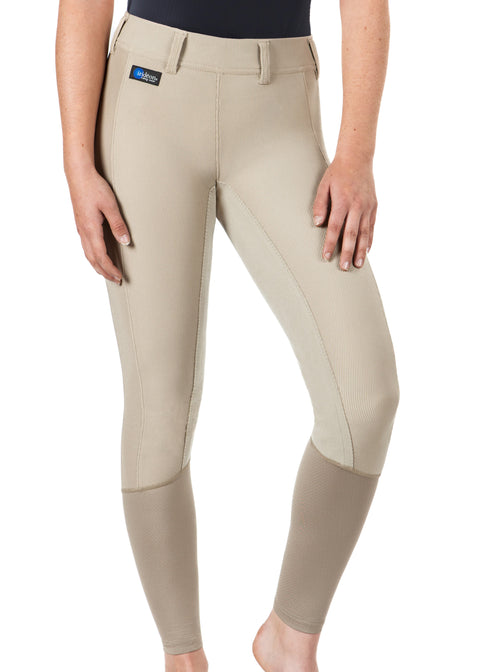 Irideon® Cadence™ Full-Seat Breeches