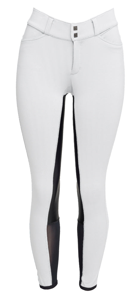 FITS® Free Flex Front-Zip Full-Seat Breech