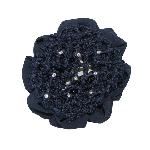 Hair Net Bun Cover