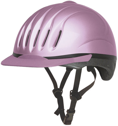 IRH® Equi-Lite™ DFS Helmet Pastel Helmet**