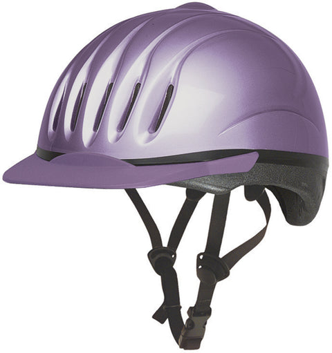 IRH® Equi-Lite™ DFS Helmet Pastel Helmet**