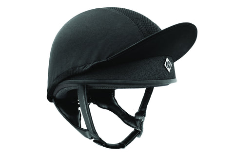 Charles Owen Pro II Plus Skull Cap