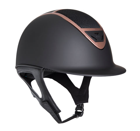 IRH® IR4G XLT Rose Gold Helmet**