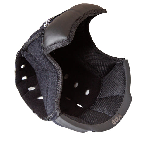 KEP Italia® Cromo Round Fit Helmet Liner