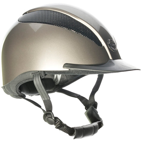 Champion® Air-Tech Deluxe Helmet with Dial Fit