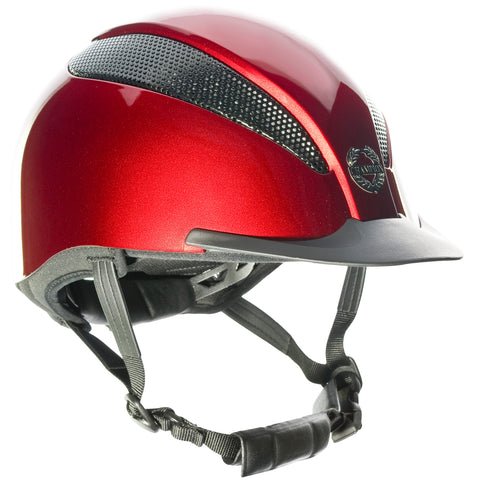 Champion® Air-Tech Deluxe Helmet with Dial Fit
