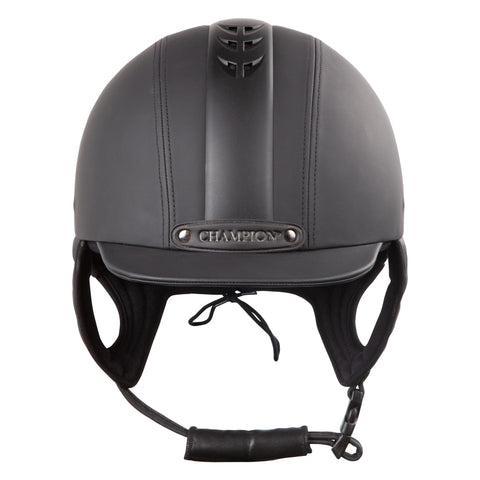 Champion® Ventair Hunter Noir Helmet