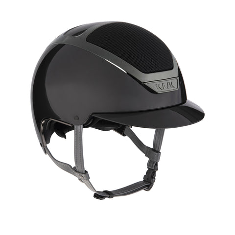 KASK Dogma Pure Shine Chrome