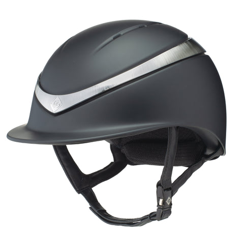 Charles Owen Halo Helmet