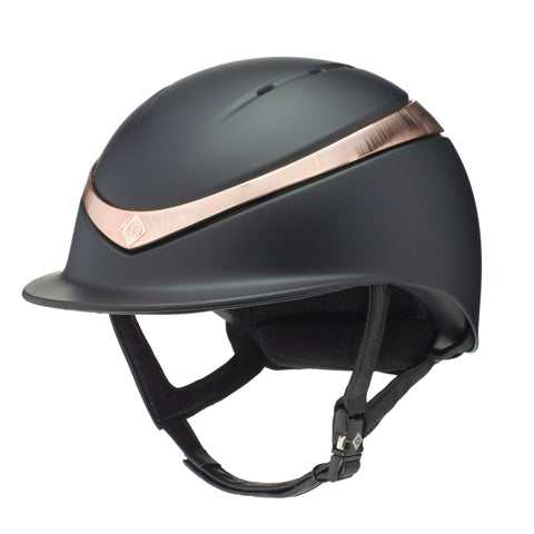 Charles Owen Halo Helmet