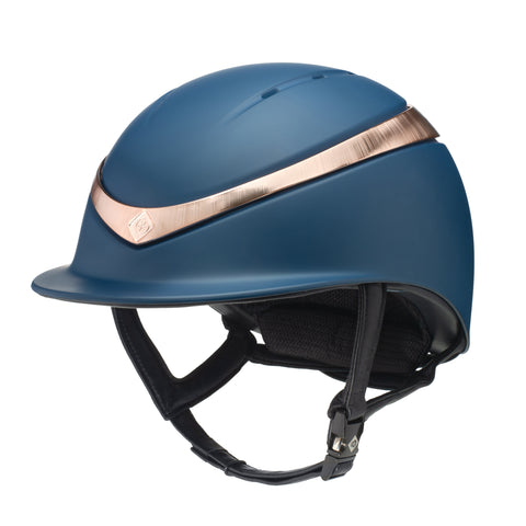 Charles Owen Halo Helmet