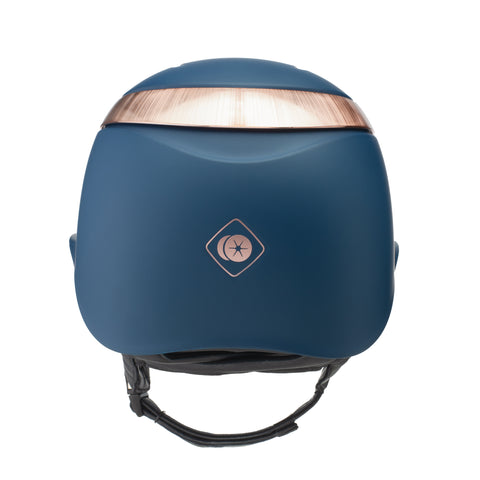 Charles Owen Halo Helmet