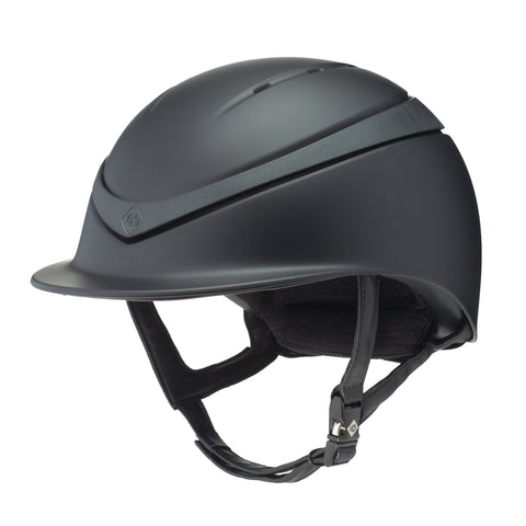 Charles Owen Halo Helmet
