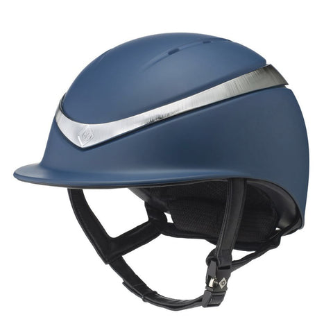 Charles Owen Halo Helmet