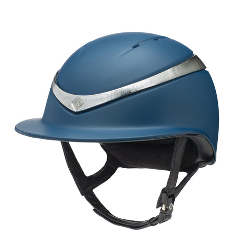 Charles Owen Halo Luxe Helmet