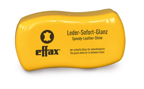 Effax® Speedy Leather Shine